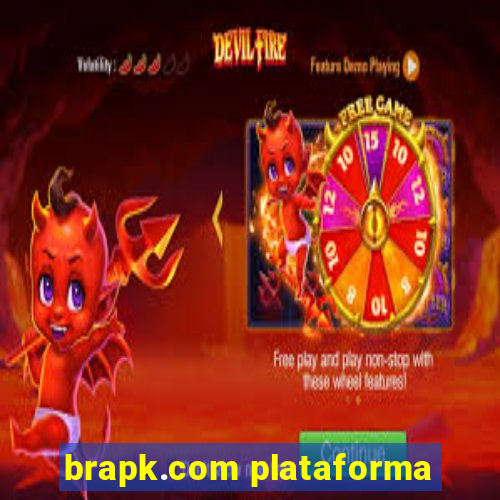 brapk.com plataforma